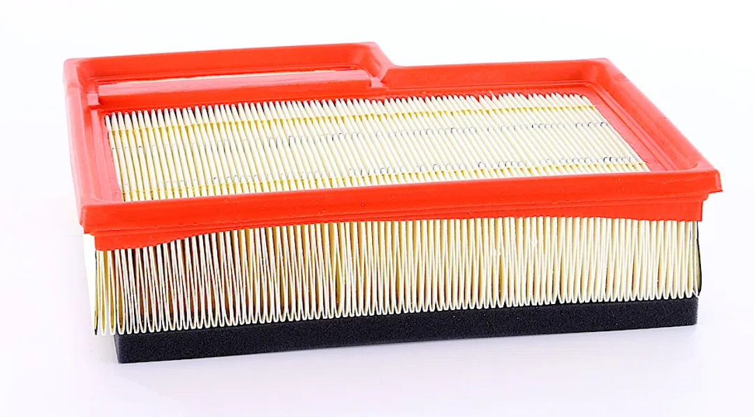 WA10316 – WIX FILTR LD Air Filter, OE Replacement - view 2